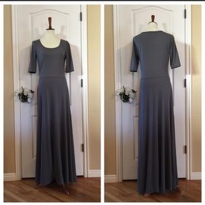 Lularoe Anna, size Large, EUC